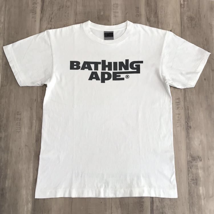 Bape 2002 BAPE HEADS SHOW T-shirt Size US L / EU 52-54 / 3 - 2 Thumbnail