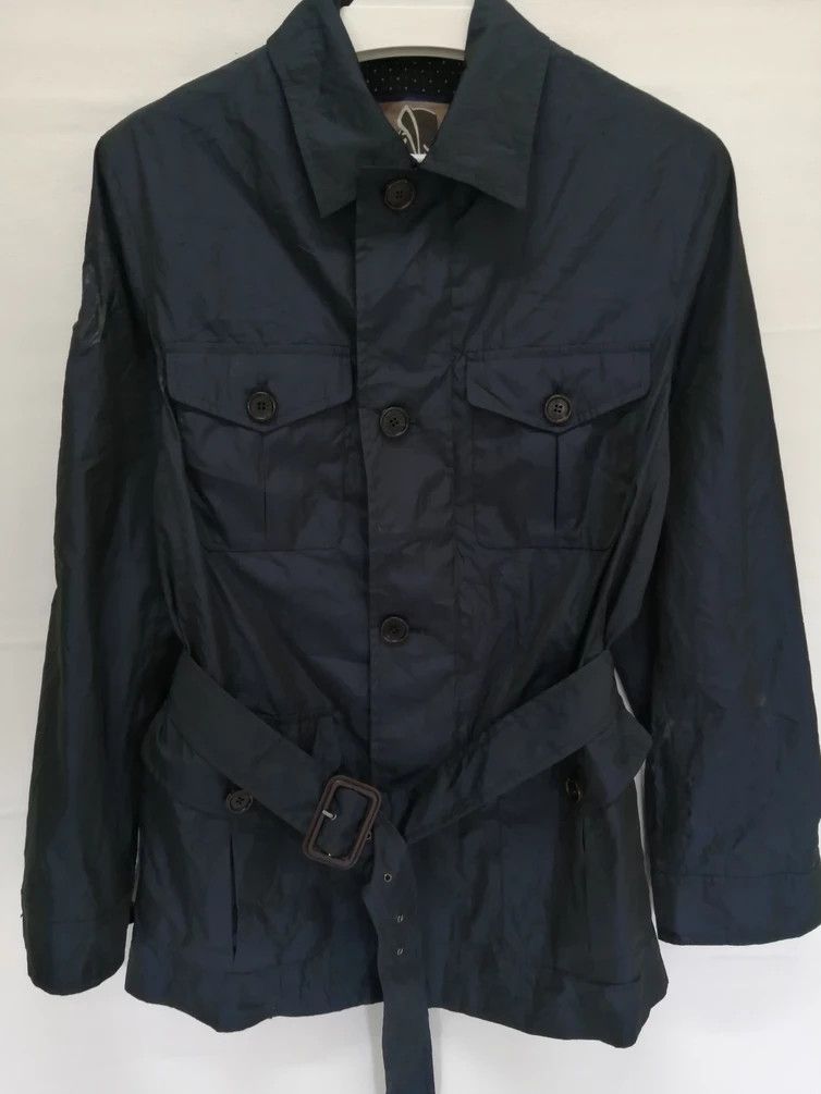 Beams Japan Sealup Jacket by Beams Size US S / EU 44-46 / 1 - 14 Thumbnail