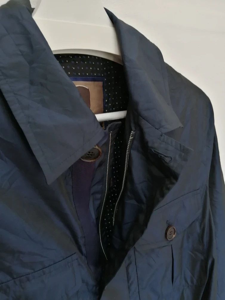 Beams Japan Sealup Jacket by Beams Size US S / EU 44-46 / 1 - 8 Thumbnail