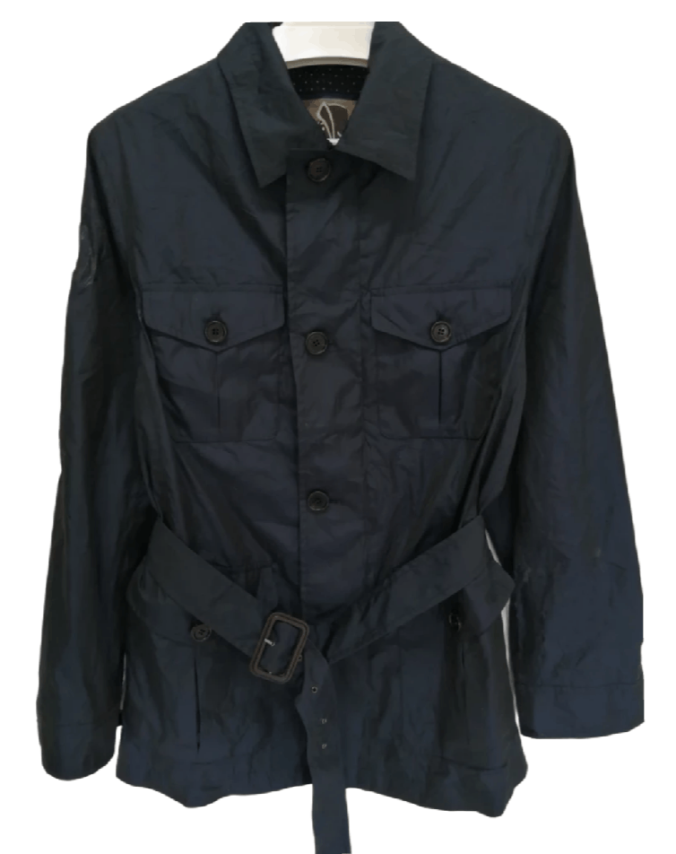 Beams Japan Sealup Jacket by Beams Size US S / EU 44-46 / 1 - 1 Thumbnail