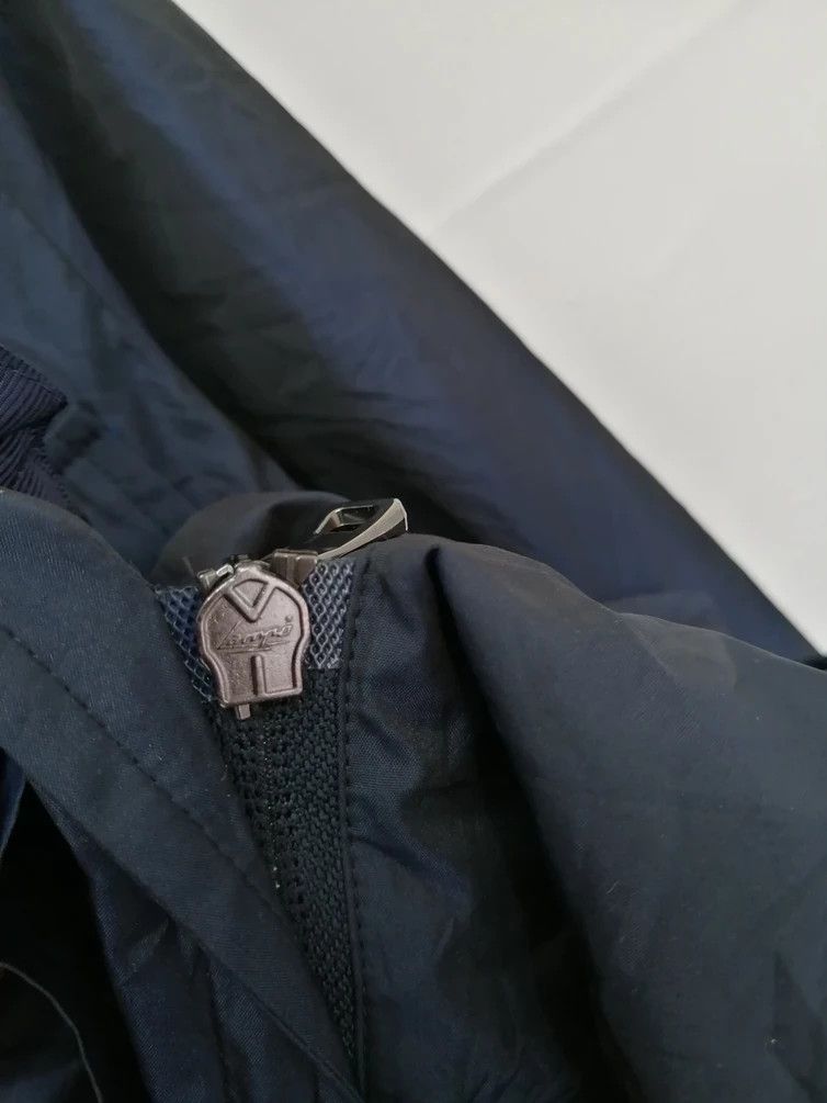 Beams Japan Sealup Jacket by Beams Size US S / EU 44-46 / 1 - 5 Thumbnail