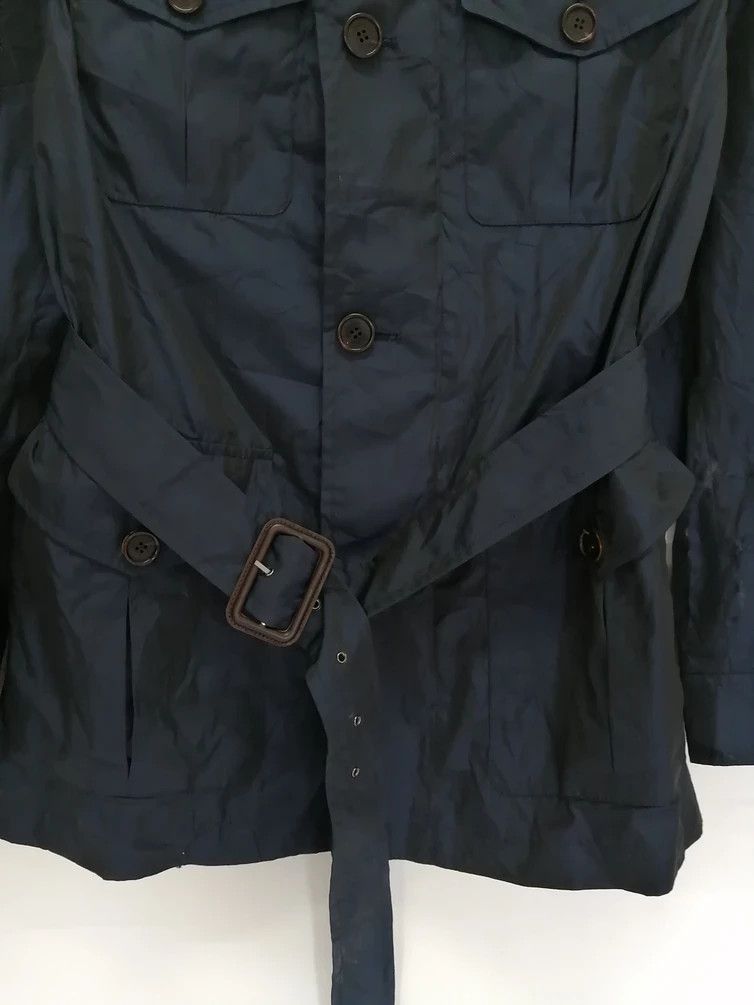Beams Japan Sealup Jacket by Beams Size US S / EU 44-46 / 1 - 11 Thumbnail