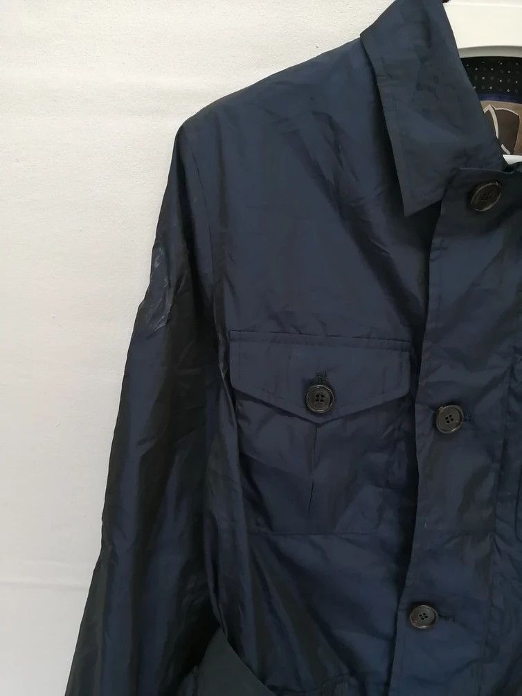 Beams Japan Sealup Jacket by Beams Size US S / EU 44-46 / 1 - 13 Thumbnail