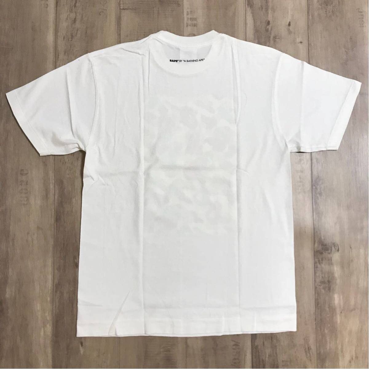 Bape BAPE Sendai city color camo box T-shirt Size US M / EU 48-50 / 2 - 3 Thumbnail