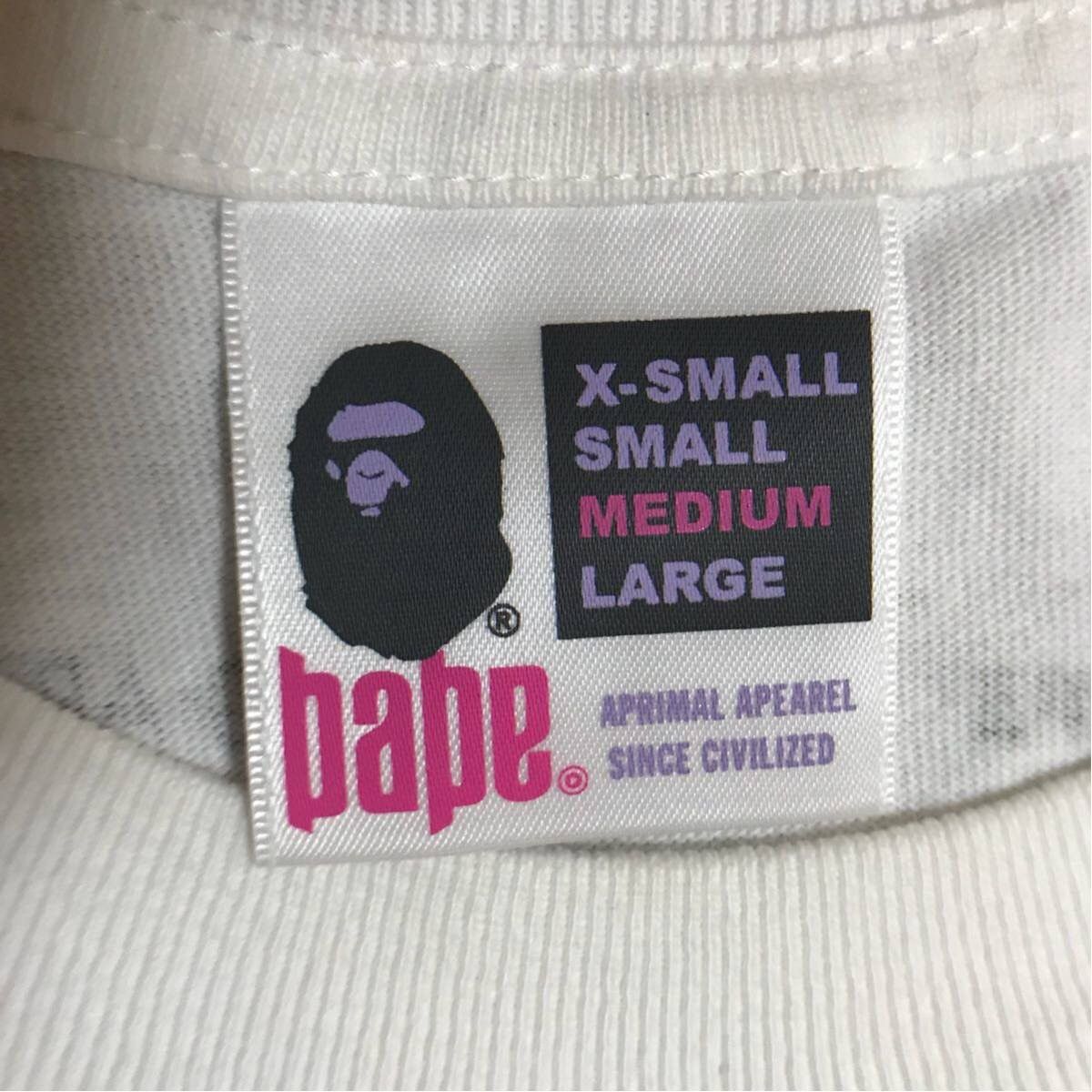 Bape BAPE Sendai city color camo box T-shirt Size US M / EU 48-50 / 2 - 7 Thumbnail
