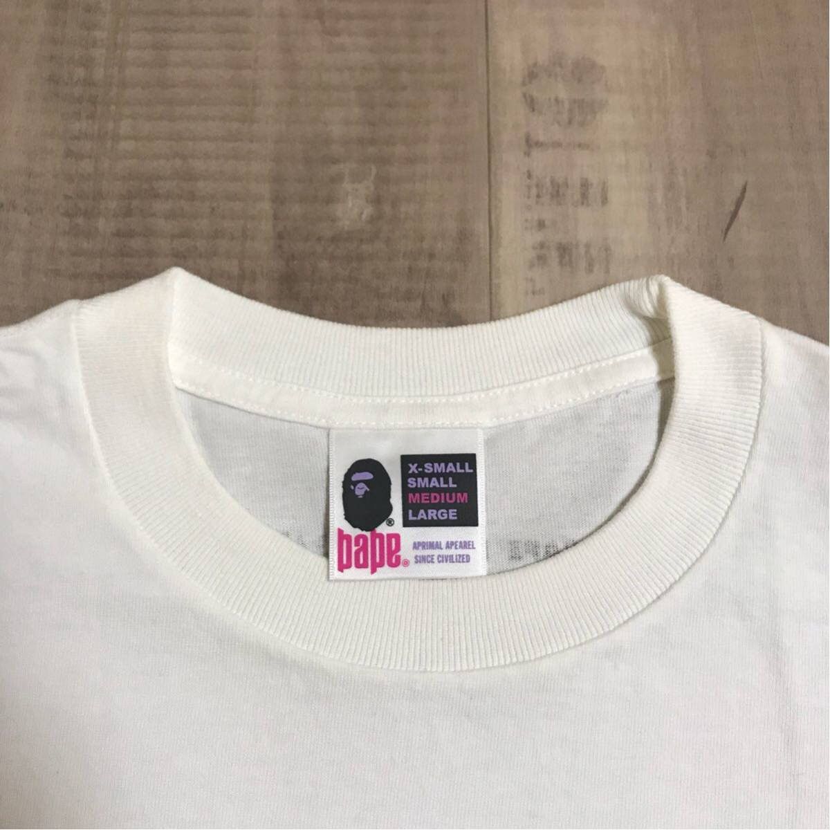 Bape BAPE Sendai city color camo box T-shirt Size US M / EU 48-50 / 2 - 5 Thumbnail