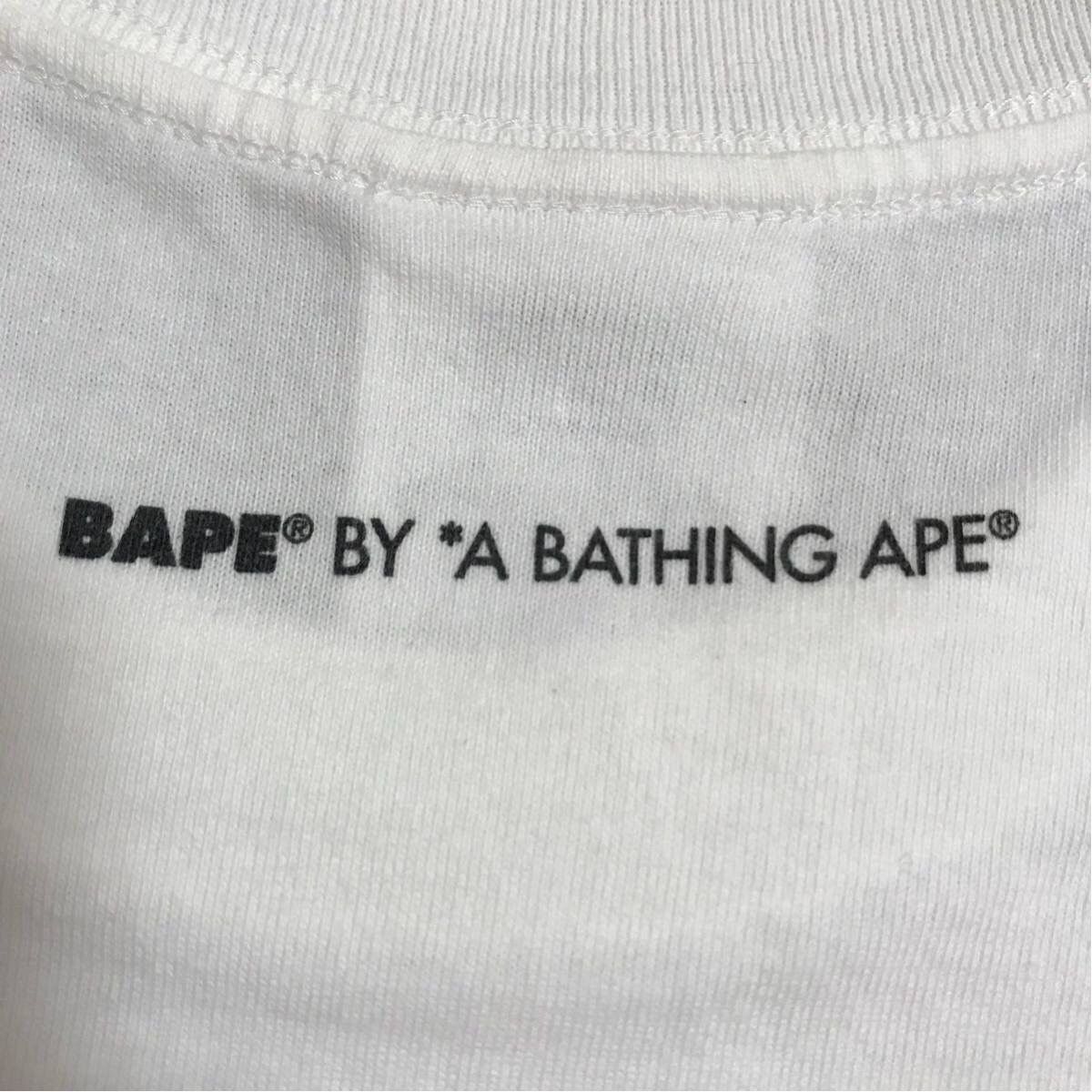 Bape BAPE Sendai city color camo box T-shirt Size US M / EU 48-50 / 2 - 4 Thumbnail