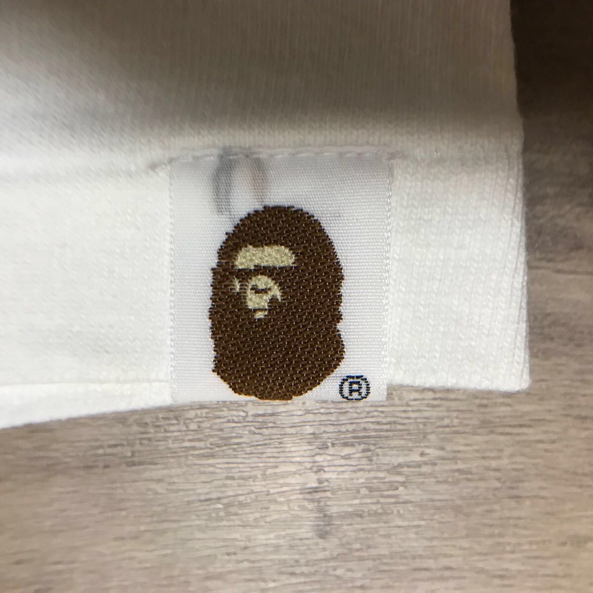 Bape BAPE Sendai city color camo box T-shirt Size US M / EU 48-50 / 2 - 6 Thumbnail