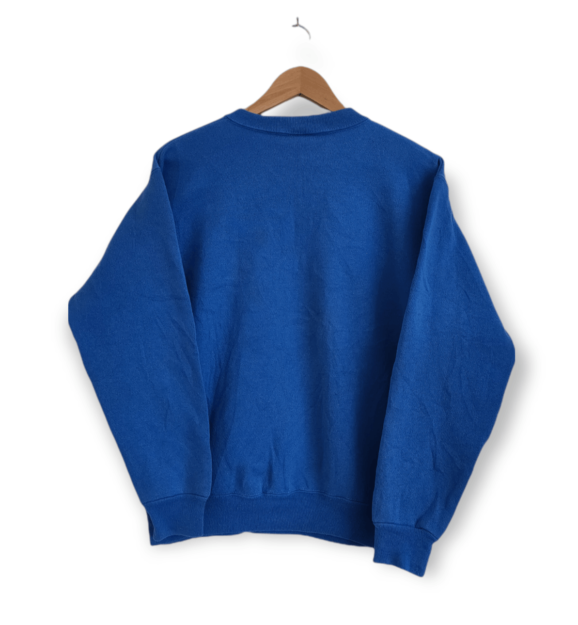 Vintage Vintage USA Wildwood NJ Pullover Sweatshirts Size US M / EU 48-50 / 2 - 6 Thumbnail