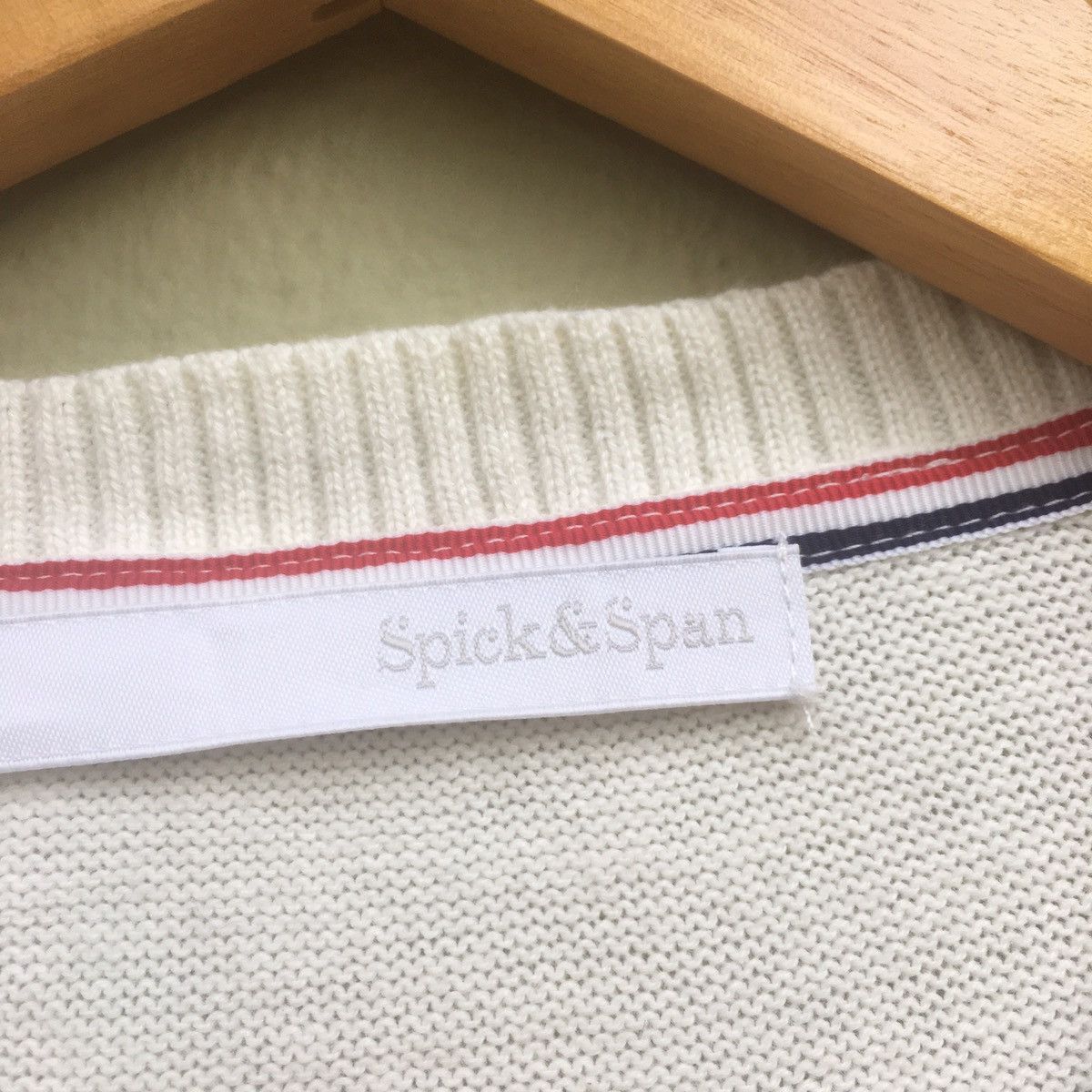 Designer × Other Japanese Jumper Knit Size US S / EU 44-46 / 1 - 4 Thumbnail