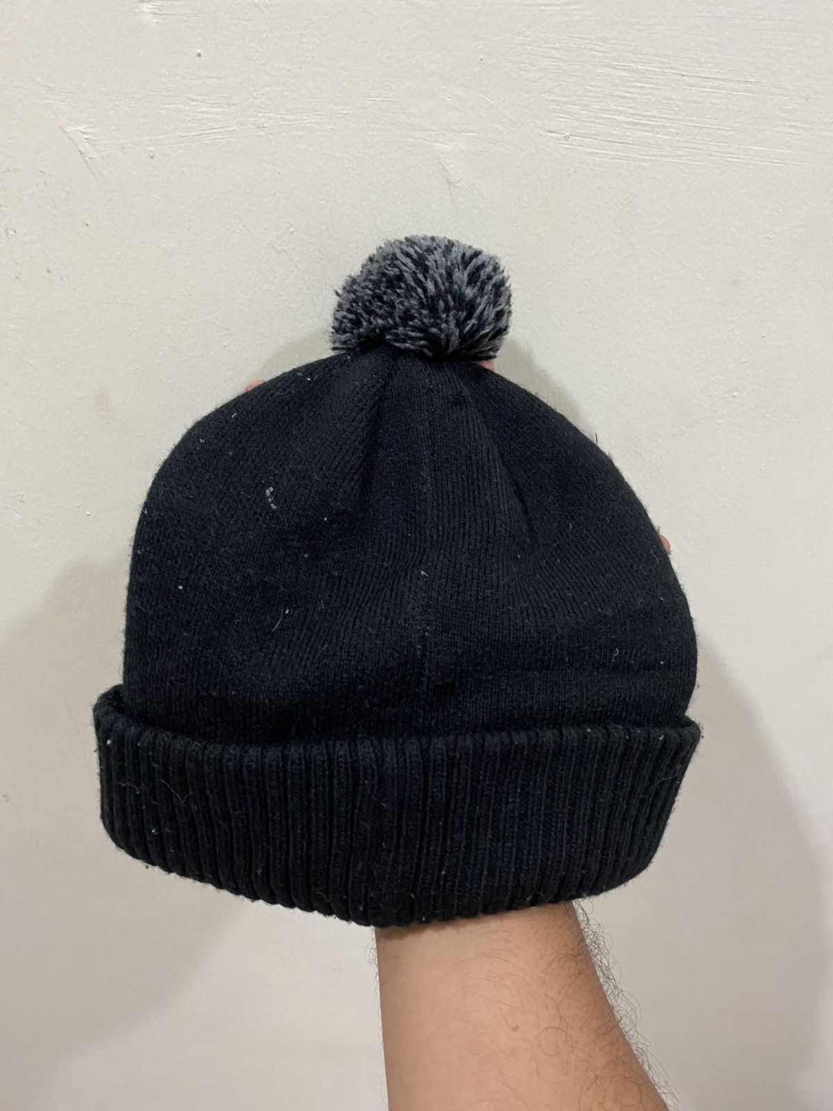 Stussy VTG Stussy Beanie Hat Size ONE SIZE - 2 Thumbnail
