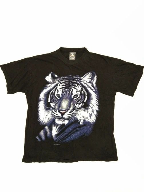 American Thunder Tiger | Grailed