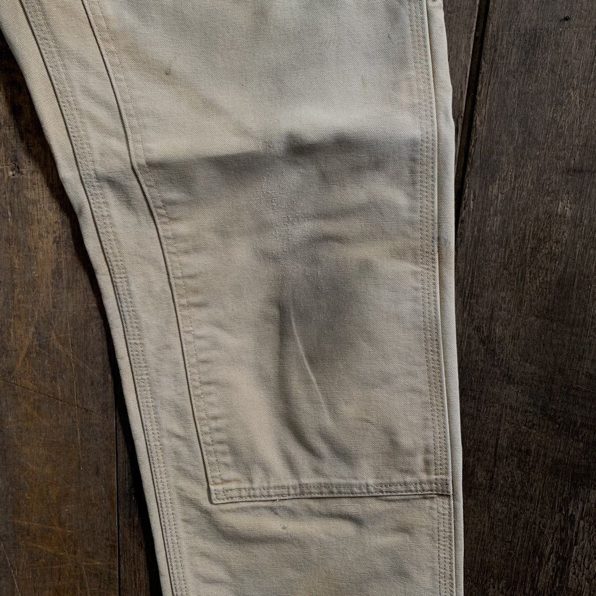 Carhartt Vintage Carhartt Double Knee Pants Size US 32 / EU 48 - 5 Thumbnail
