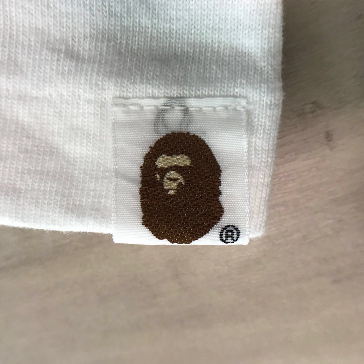 Bape × Nigo BAPE x scarface Al Pacino T-shirt NIGO a bathing ape Size US XS / EU 42 / 0 - 7 Thumbnail