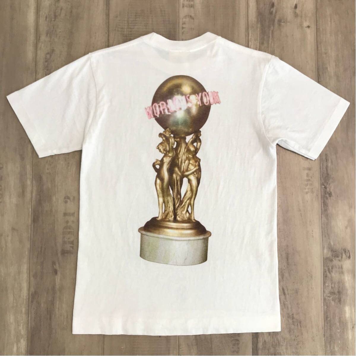 Bape × Nigo BAPE x scarface Al Pacino T-shirt NIGO a bathing ape Size US XS / EU 42 / 0 - 4 Thumbnail
