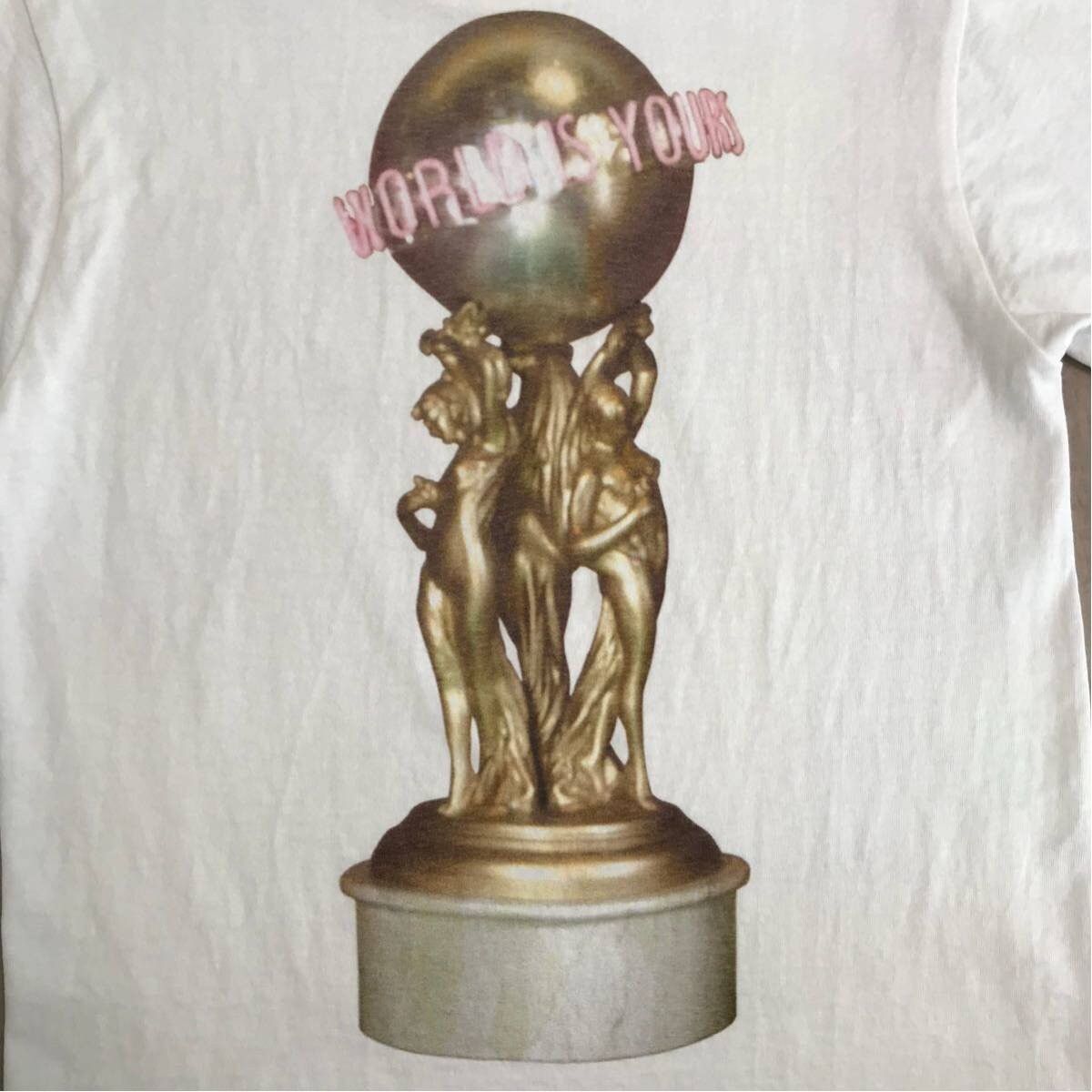 Bape × Nigo BAPE x scarface Al Pacino T-shirt NIGO a bathing ape Size US XS / EU 42 / 0 - 5 Thumbnail