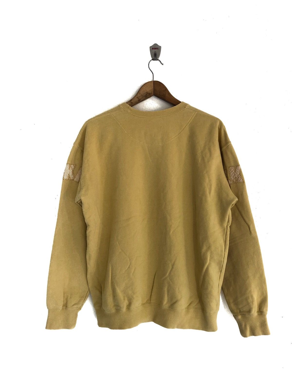 Karl Helmut Karl Helmut sweatshirts cw21 Size US L / EU 52-54 / 3 - 6 Thumbnail