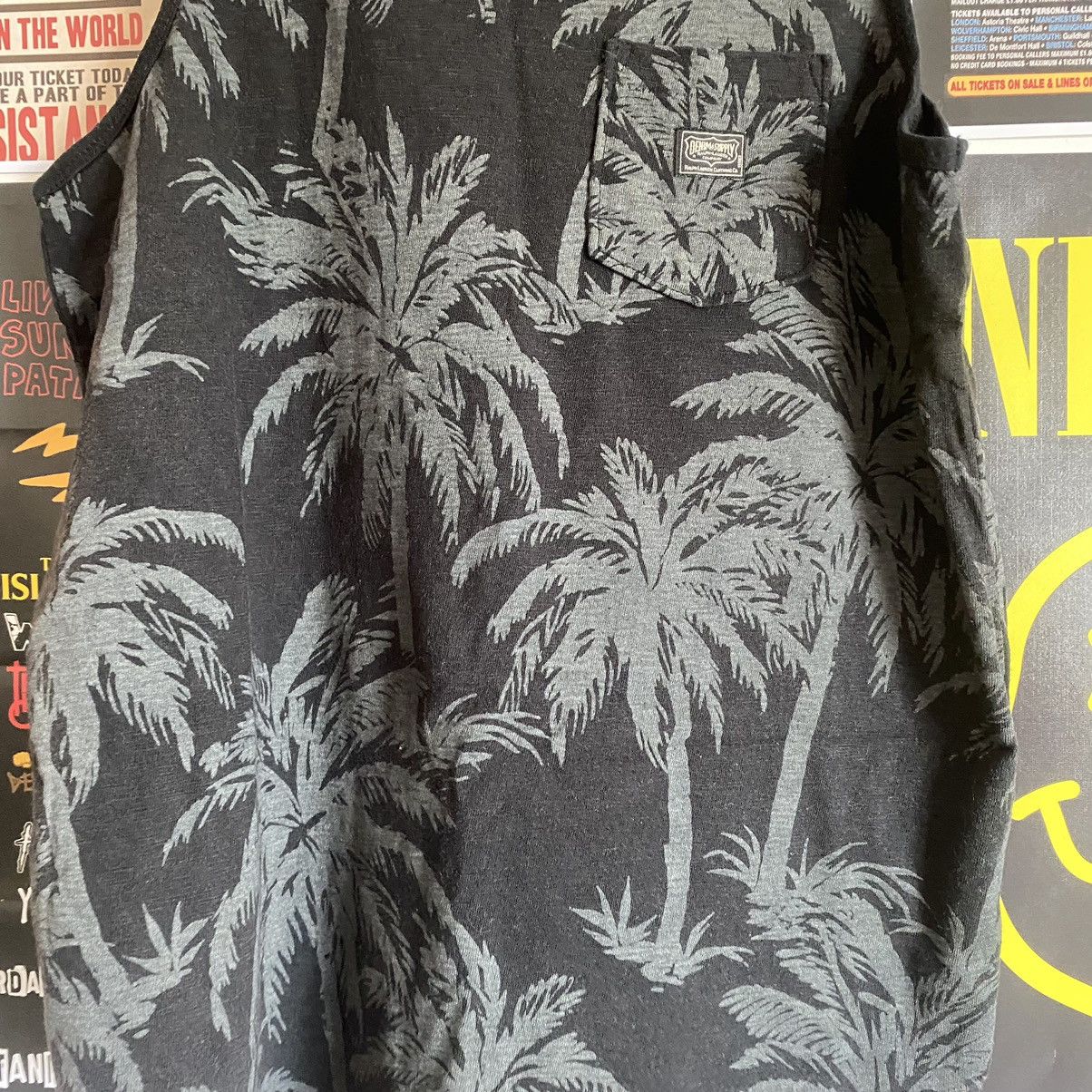 Ralph Lauren Vintage Denim & Supply Ralph Lauren Tank Top Size US S / EU 44-46 / 1 - 2 Thumbnail