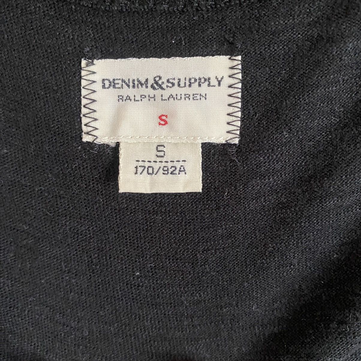 Ralph Lauren Vintage Denim & Supply Ralph Lauren Tank Top Size US S / EU 44-46 / 1 - 4 Thumbnail