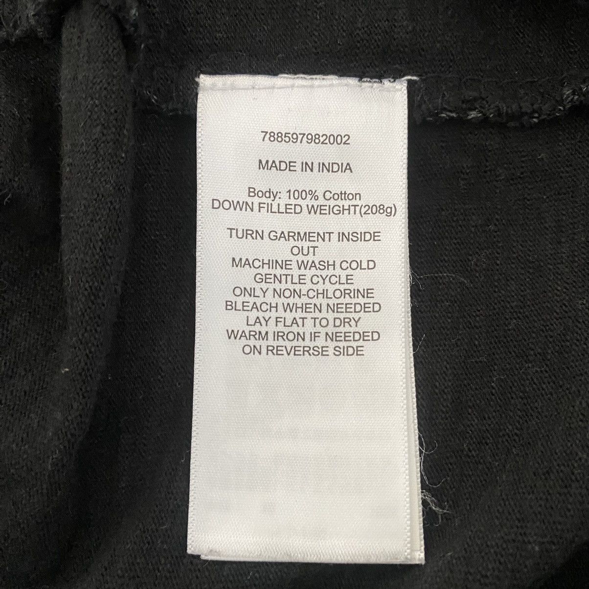 Ralph Lauren Vintage Denim & Supply Ralph Lauren Tank Top Size US S / EU 44-46 / 1 - 6 Thumbnail