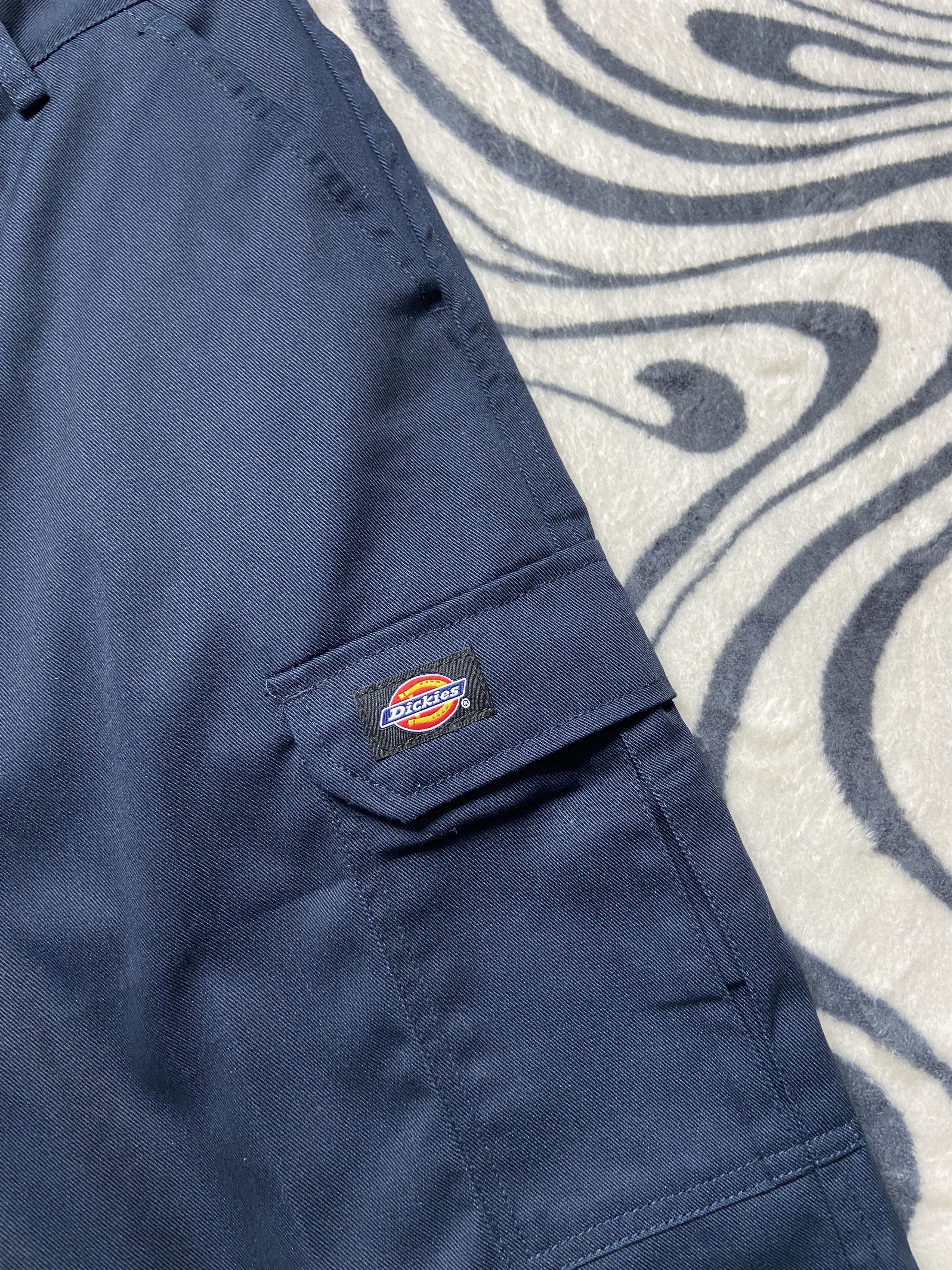 NEW Dickies Mens Cargo Shorts Workwear