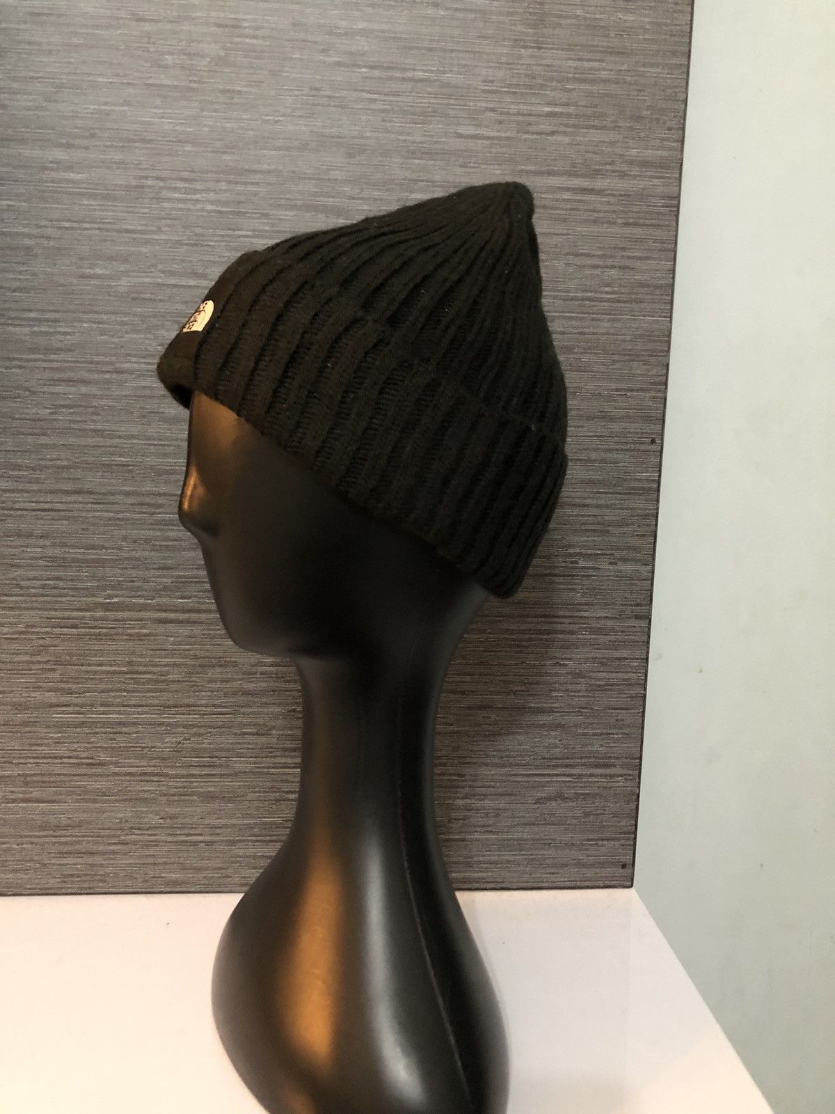 The North Face The North Face Beanie Snow Cap Hats Size ONE SIZE - 2 Thumbnail