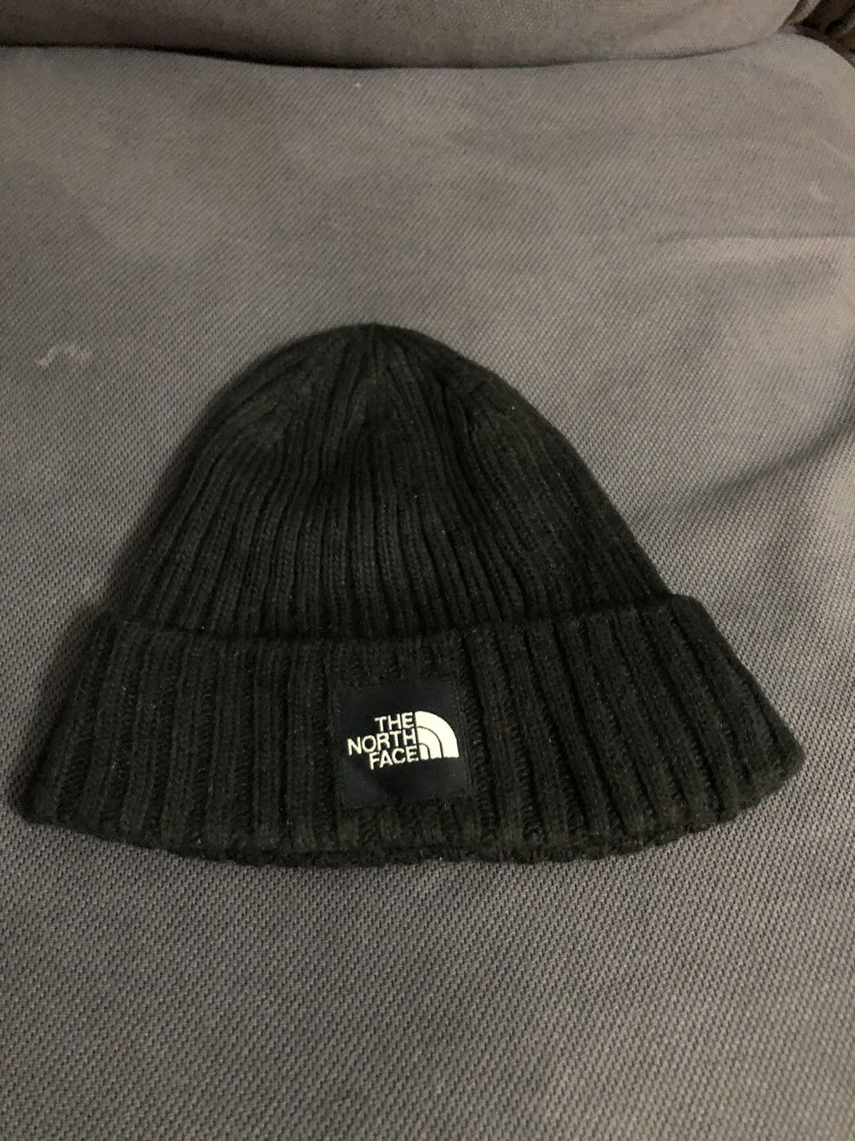 The North Face The North Face Beanie Snow Cap Hats Size ONE SIZE - 3 Thumbnail