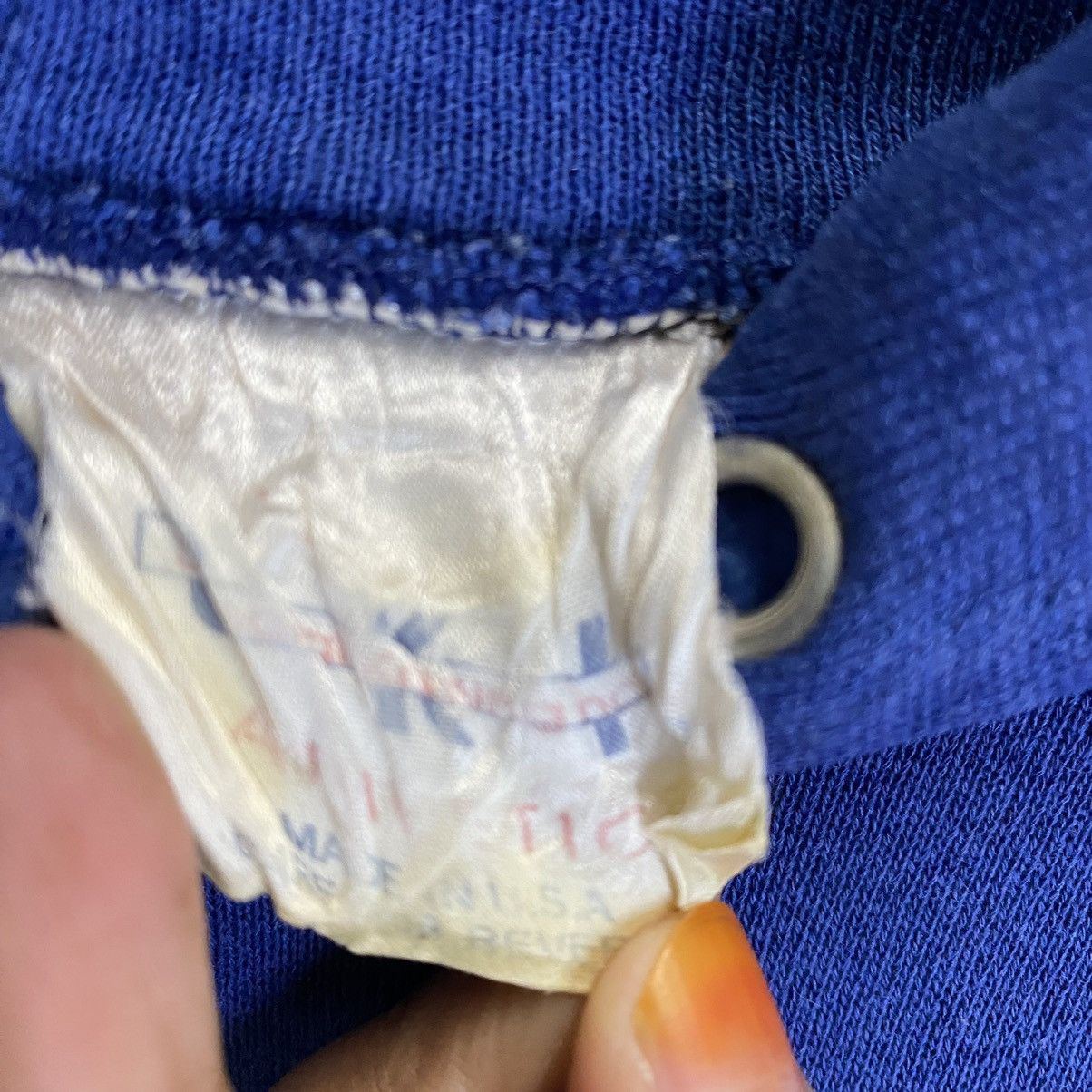 Vintage Vintage 90’s Sky Plain Hoodie Made In Usa Crewneck Size M Size US M / EU 48-50 / 2 - 8 Thumbnail