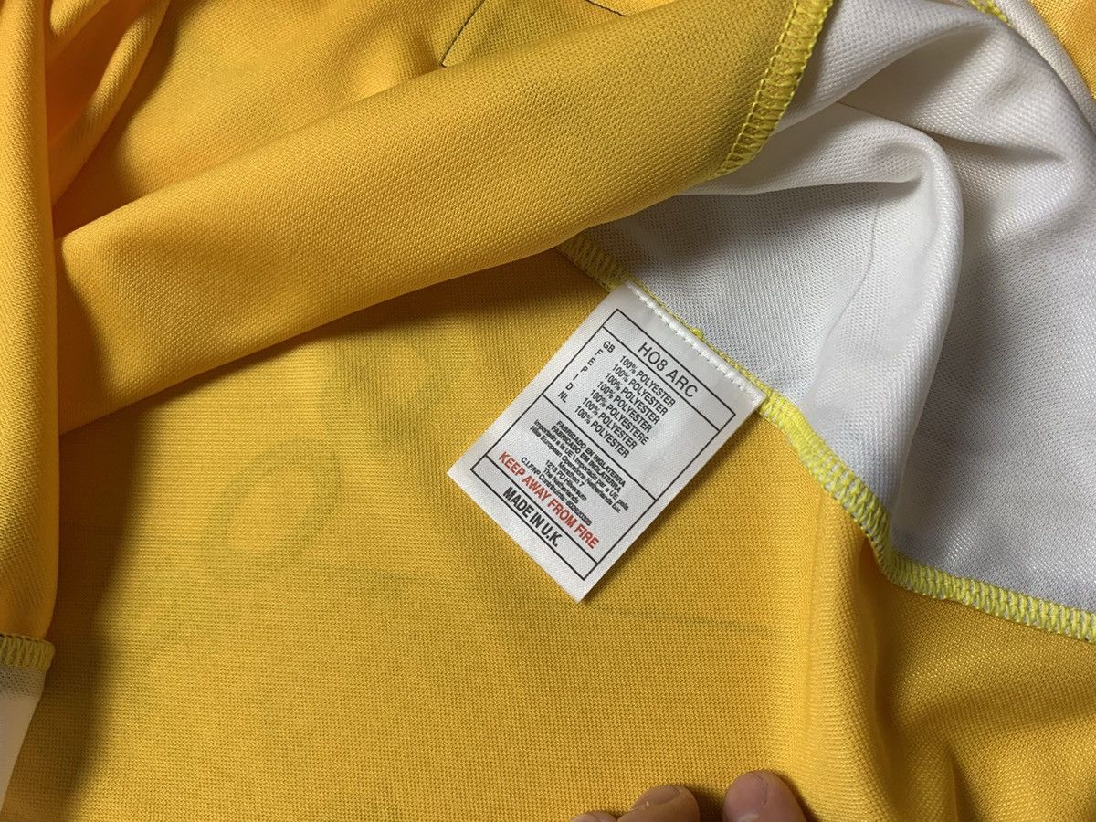 Nike × Vintage Vintage Nike Borussia Dortmund soccer jersey Shirt size M Size US M / EU 48-50 / 2 - 5 Thumbnail
