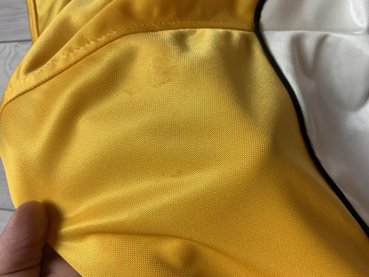 Nike × Vintage Vintage Nike Borussia Dortmund soccer jersey Shirt size M Size US M / EU 48-50 / 2 - 9 Thumbnail