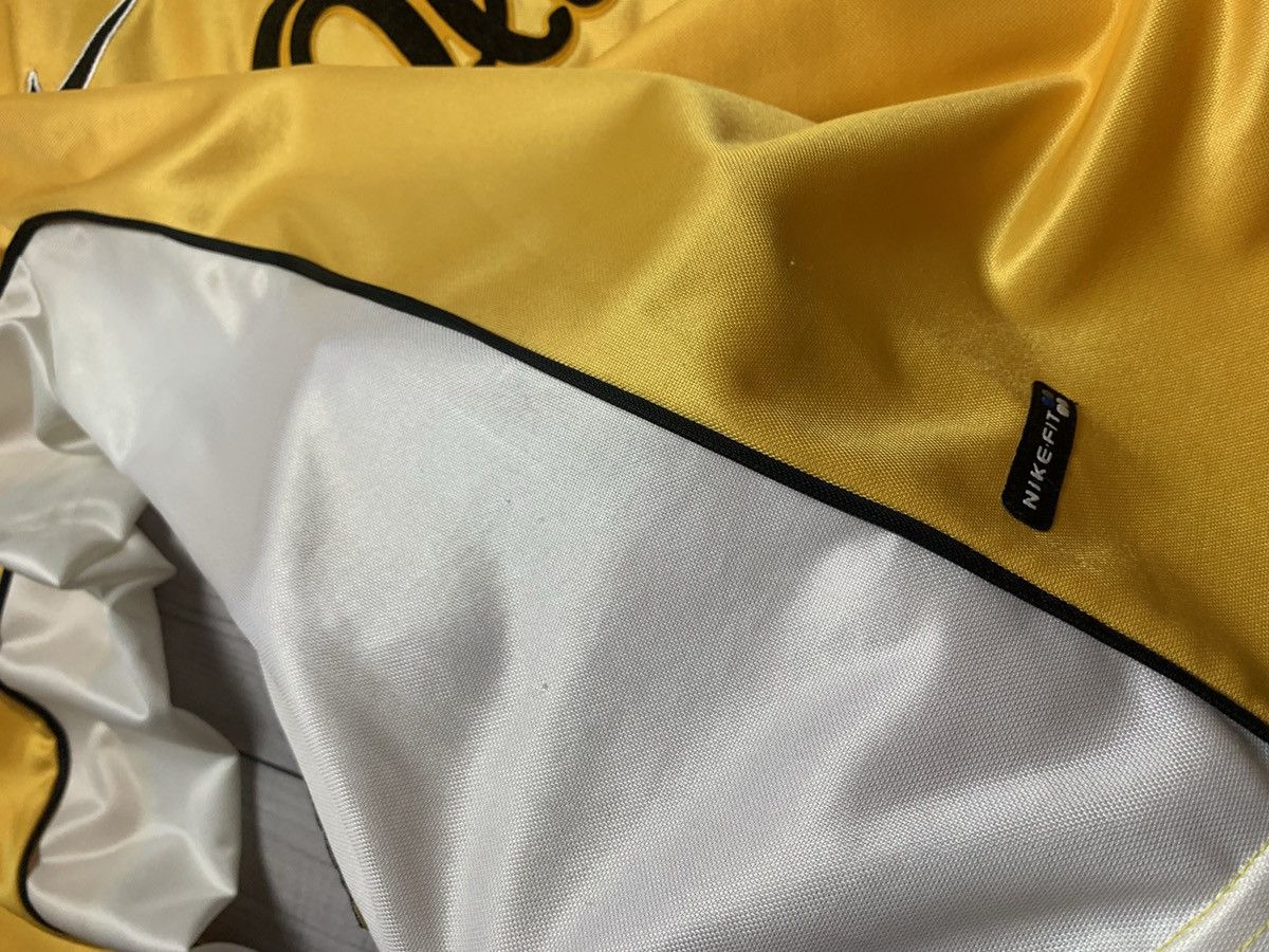 Nike × Vintage Vintage Nike Borussia Dortmund soccer jersey Shirt size M Size US M / EU 48-50 / 2 - 8 Thumbnail