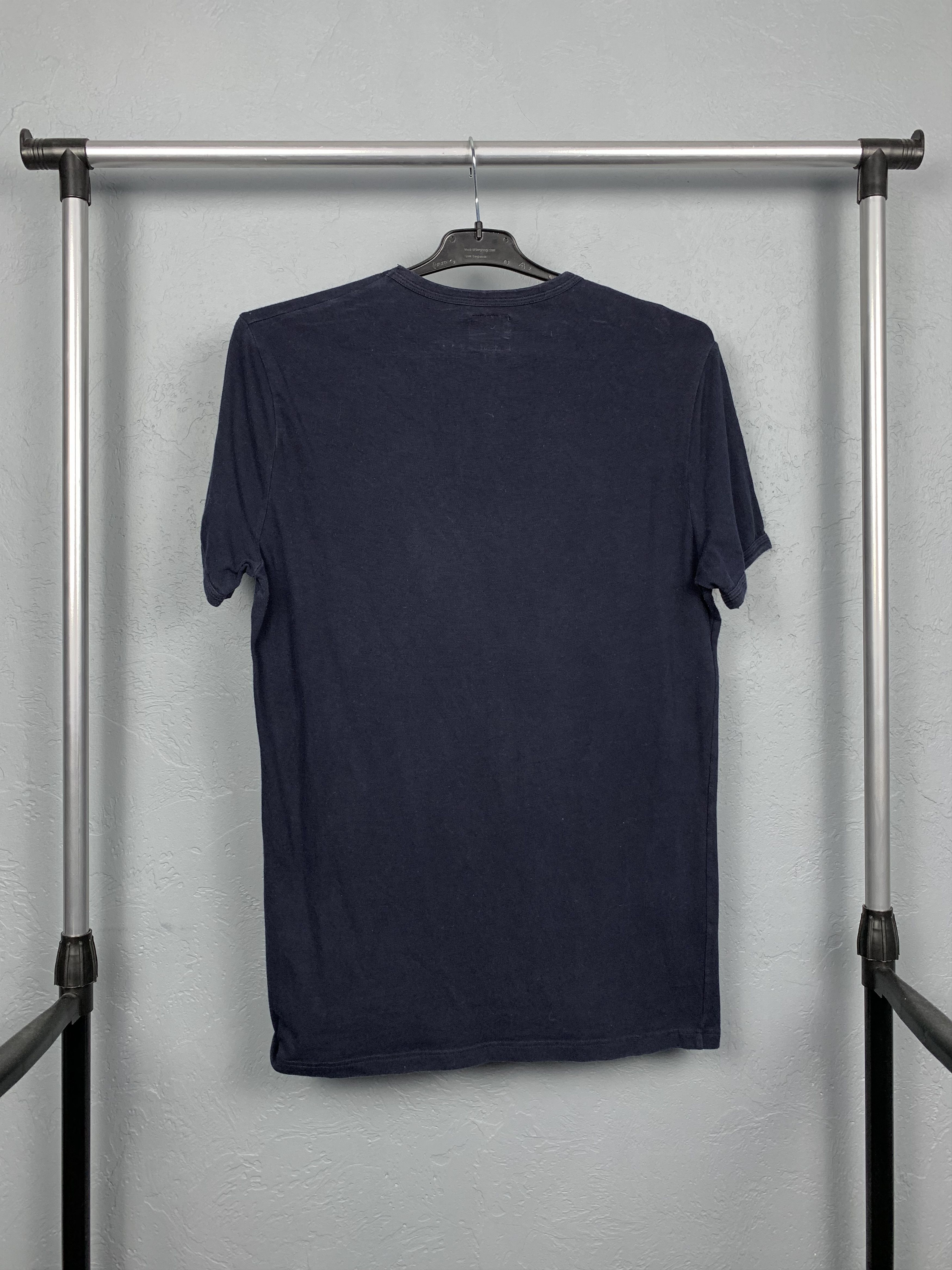 Vivienne Westwood Vivienne Westwood Mens T-Shirt Tee Size US S / EU 44-46 / 1 - 7 Thumbnail