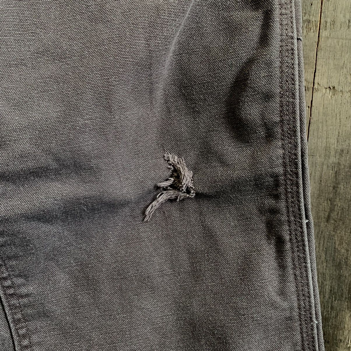 Carhartt Vintage Carhartt Double Knee Pants Size US 34 / EU 50 - 4 Thumbnail