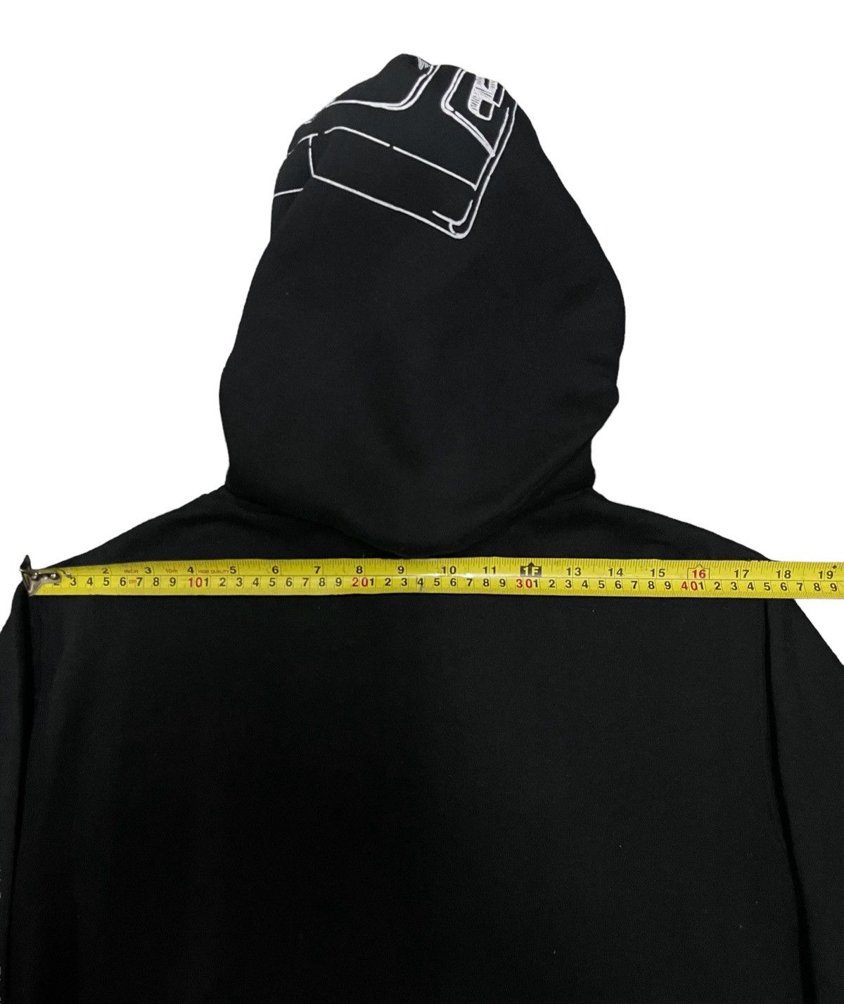 Playstation Vintage Japanese Sega Video Games Hoodie Size US M / EU 48-50 / 2 - 14 Thumbnail