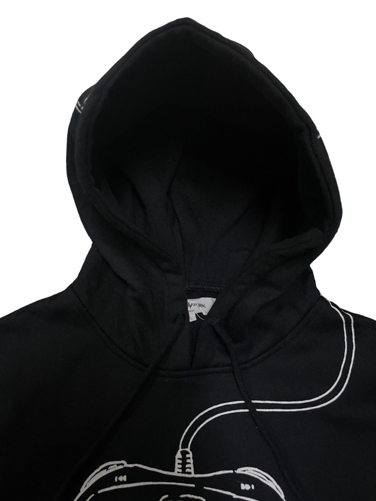 Playstation Vintage Japanese Sega Video Games Hoodie Size US M / EU 48-50 / 2 - 4 Thumbnail