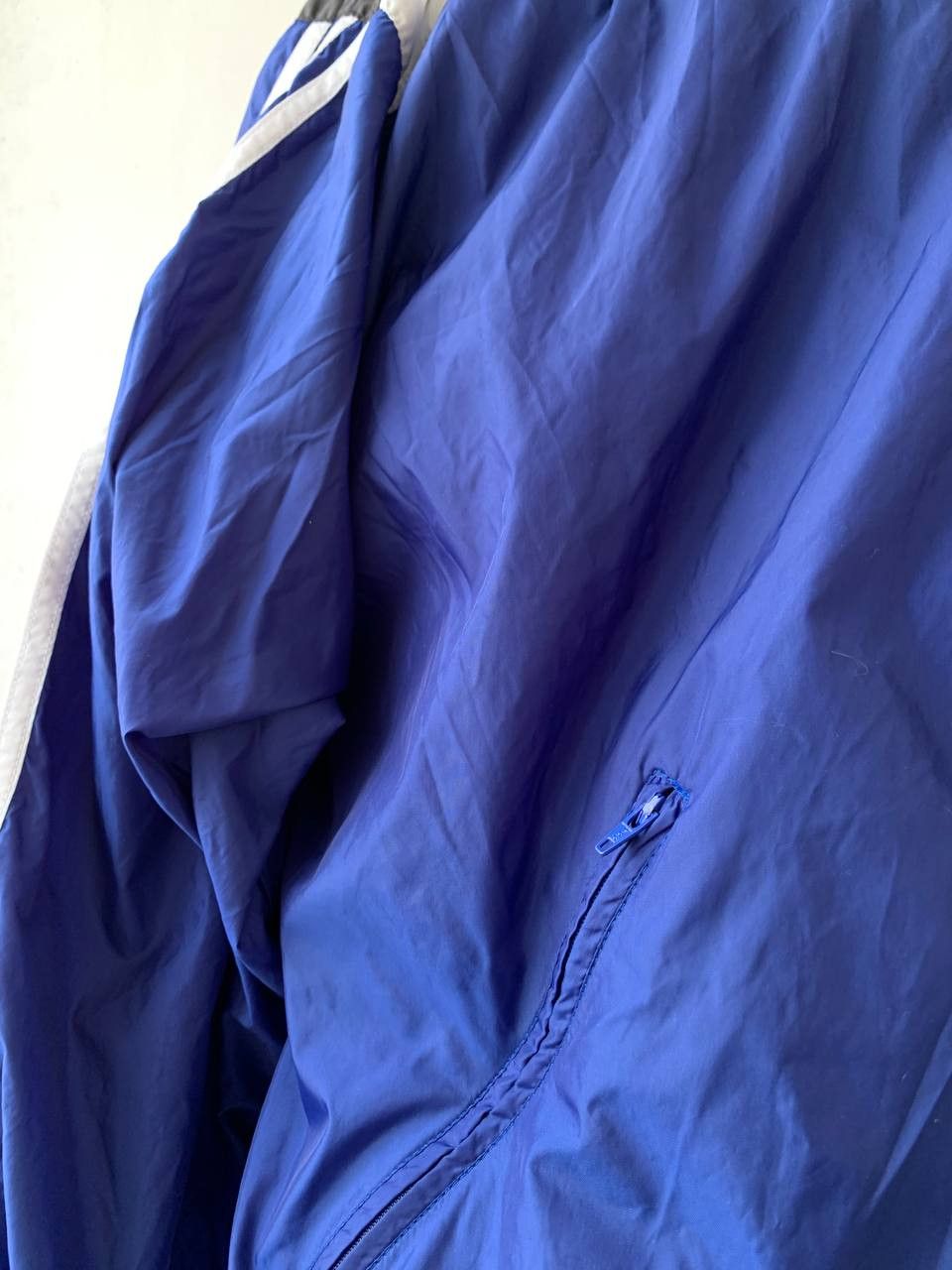 Adidas × Vintage Sport Suit Tracksuit Adidas Vintage 80-90x Size L-XL Size US L / EU 52-54 / 3 - 4 Thumbnail