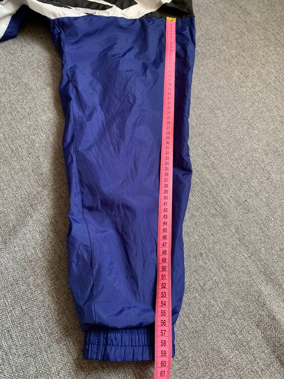 Adidas × Vintage Sport Suit Tracksuit Adidas Vintage 80-90x Size L-XL Size US L / EU 52-54 / 3 - 21 Thumbnail