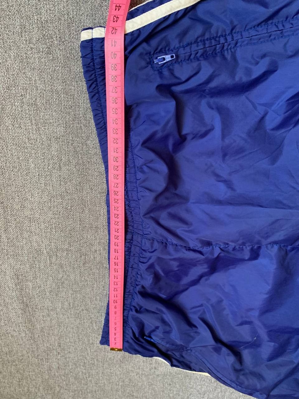 Adidas × Vintage Sport Suit Tracksuit Adidas Vintage 80-90x Size L-XL Size US L / EU 52-54 / 3 - 13 Thumbnail
