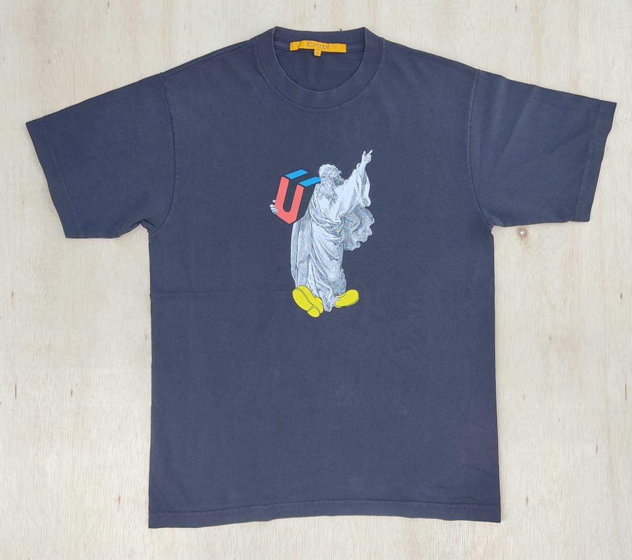 Designer × Union LA Union Los Angeles Tokyo C4 Size US M / EU 48-50 / 2 - 1 Thumbnail