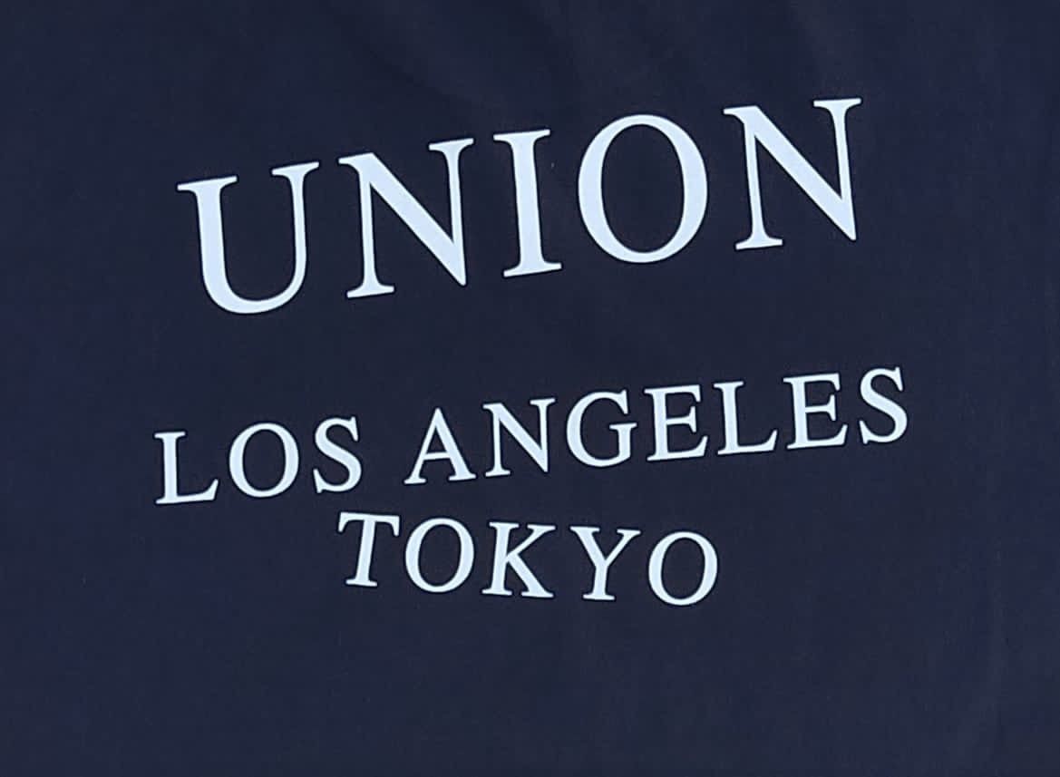Designer × Union LA Union Los Angeles Tokyo C4 Size US M / EU 48-50 / 2 - 4 Thumbnail