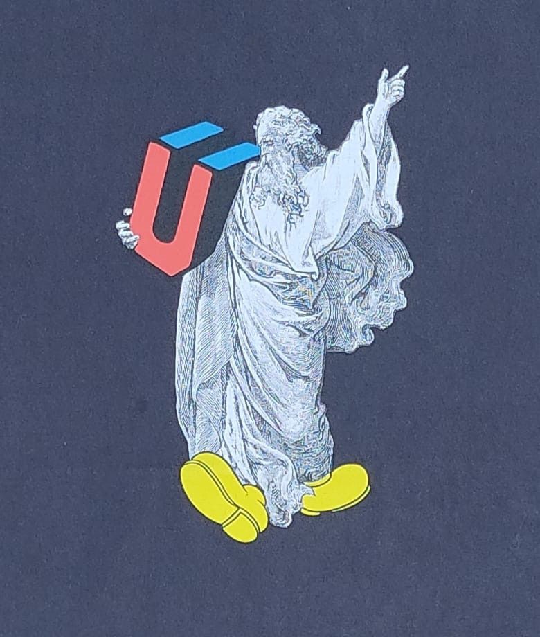 Designer × Union LA Union Los Angeles Tokyo C4 Size US M / EU 48-50 / 2 - 2 Thumbnail
