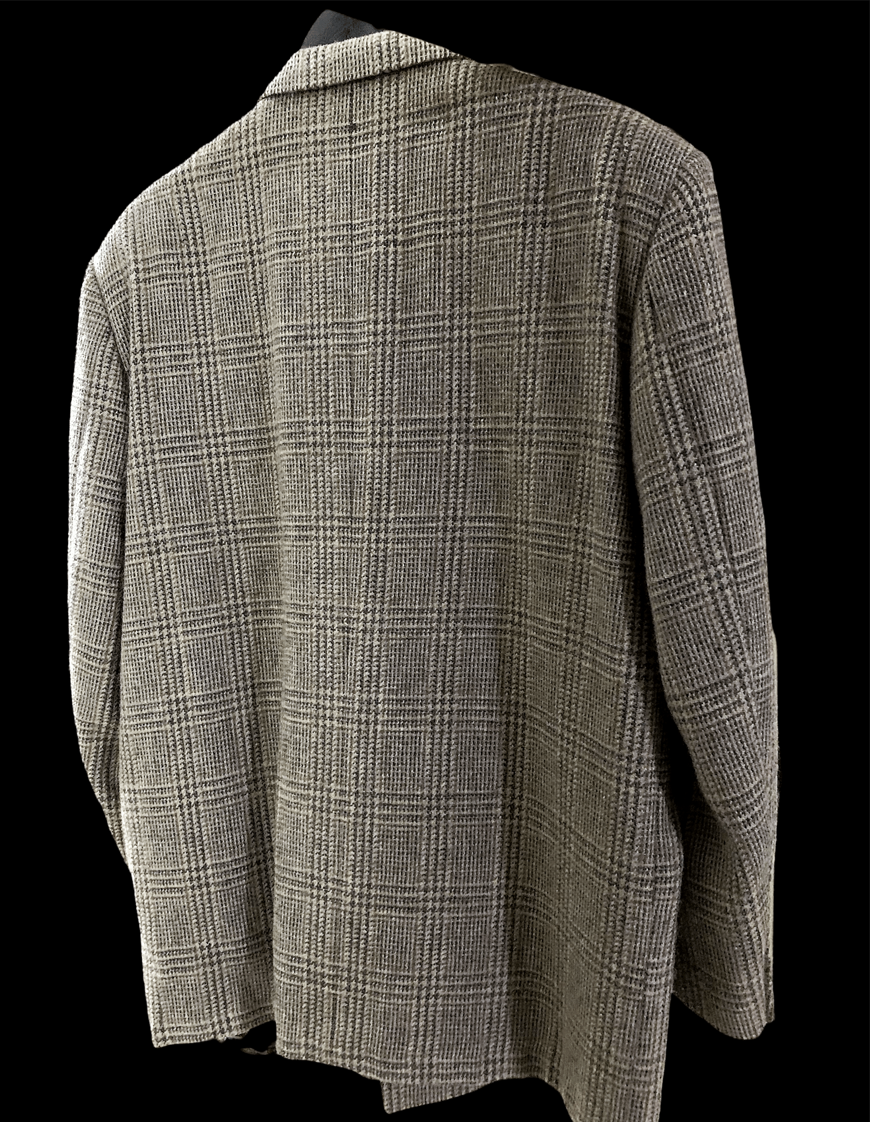 Comme des Garcons Double Breasted Plaid Blazer Size US M / EU 48-50 / 2 - 5 Thumbnail