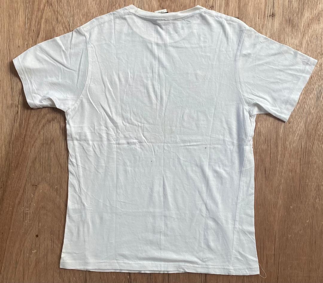 Vintage vintage tee ghost buster movie promo C11 Size US L / EU 52-54 / 3 - 3 Thumbnail