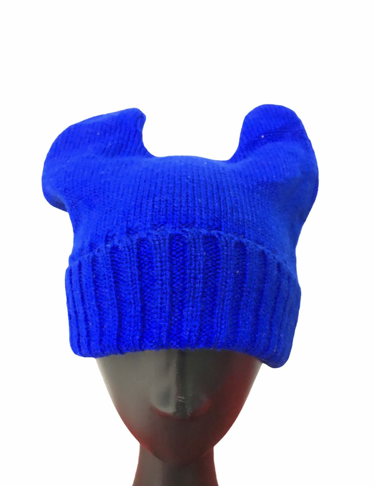 Other Unknown Japanese brand Beanie Size ONE SIZE - 1 Thumbnail