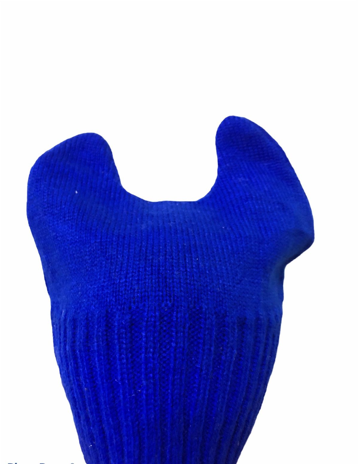 Other Unknown Japanese brand Beanie Size ONE SIZE - 2 Thumbnail