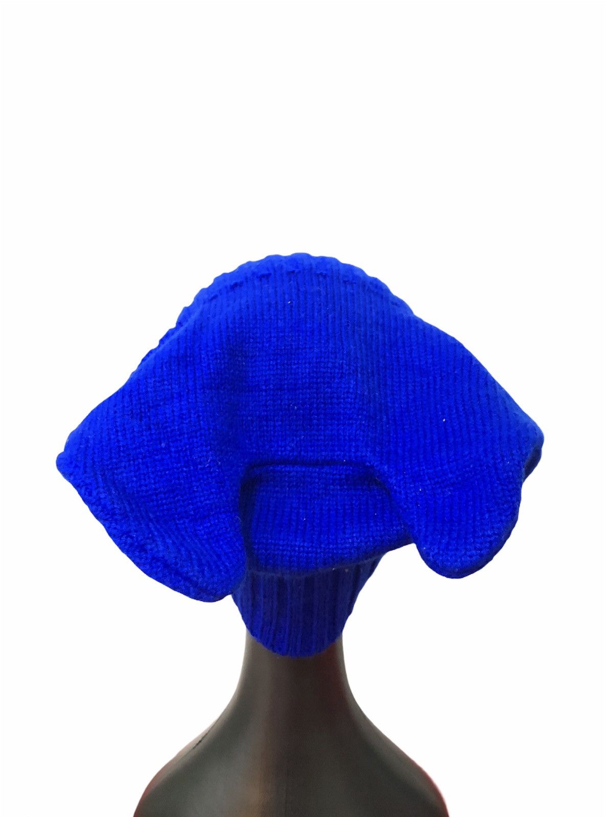 Other Unknown Japanese brand Beanie Size ONE SIZE - 3 Thumbnail