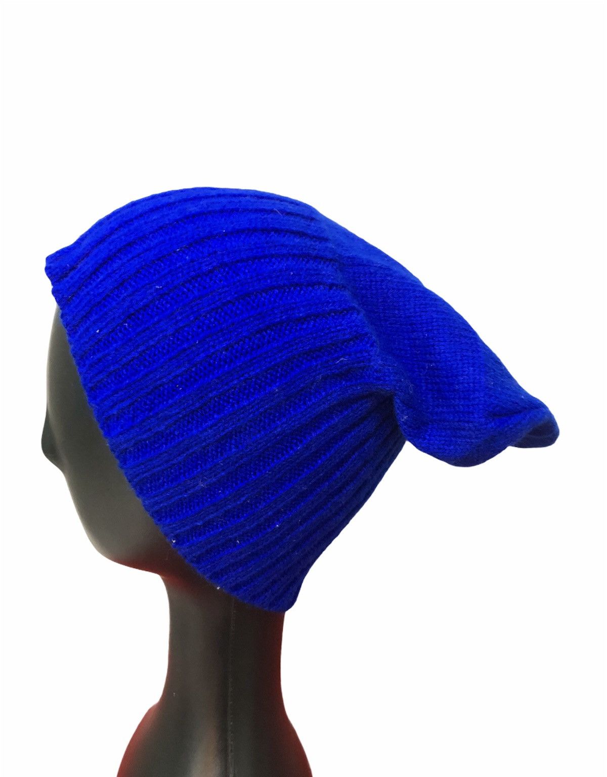 Other Unknown Japanese brand Beanie Size ONE SIZE - 4 Thumbnail