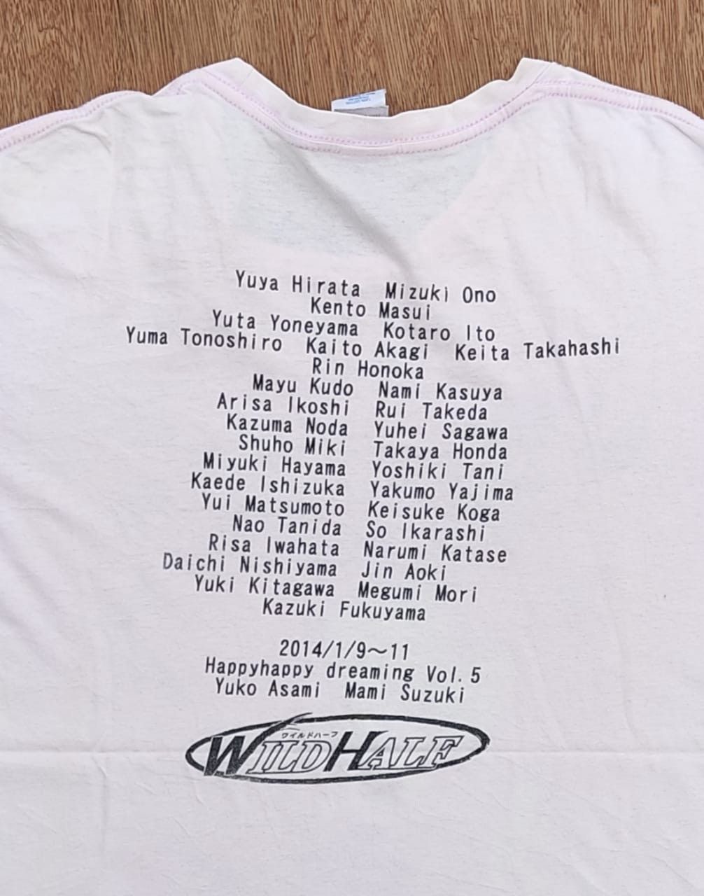 Gildan × Japanese Brand × Vintage vintage tee D - 29 Size US M / EU 48-50 / 2 - 4 Thumbnail