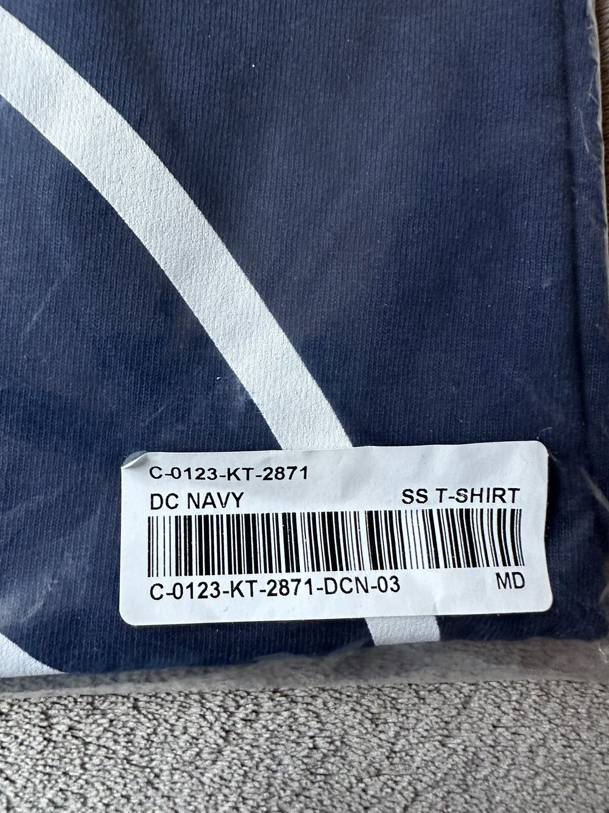 NFL × October's Very Own *RARE* OVO x NFL Dallas Cowboys OG Owl T-Shirt new with tags Size US M / EU 48-50 / 2 - 5 Thumbnail
