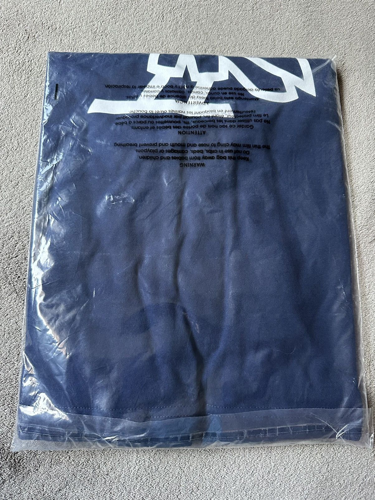 NFL × October's Very Own *RARE* OVO x NFL Dallas Cowboys OG Owl T-Shirt new with tags Size US M / EU 48-50 / 2 - 2 Thumbnail